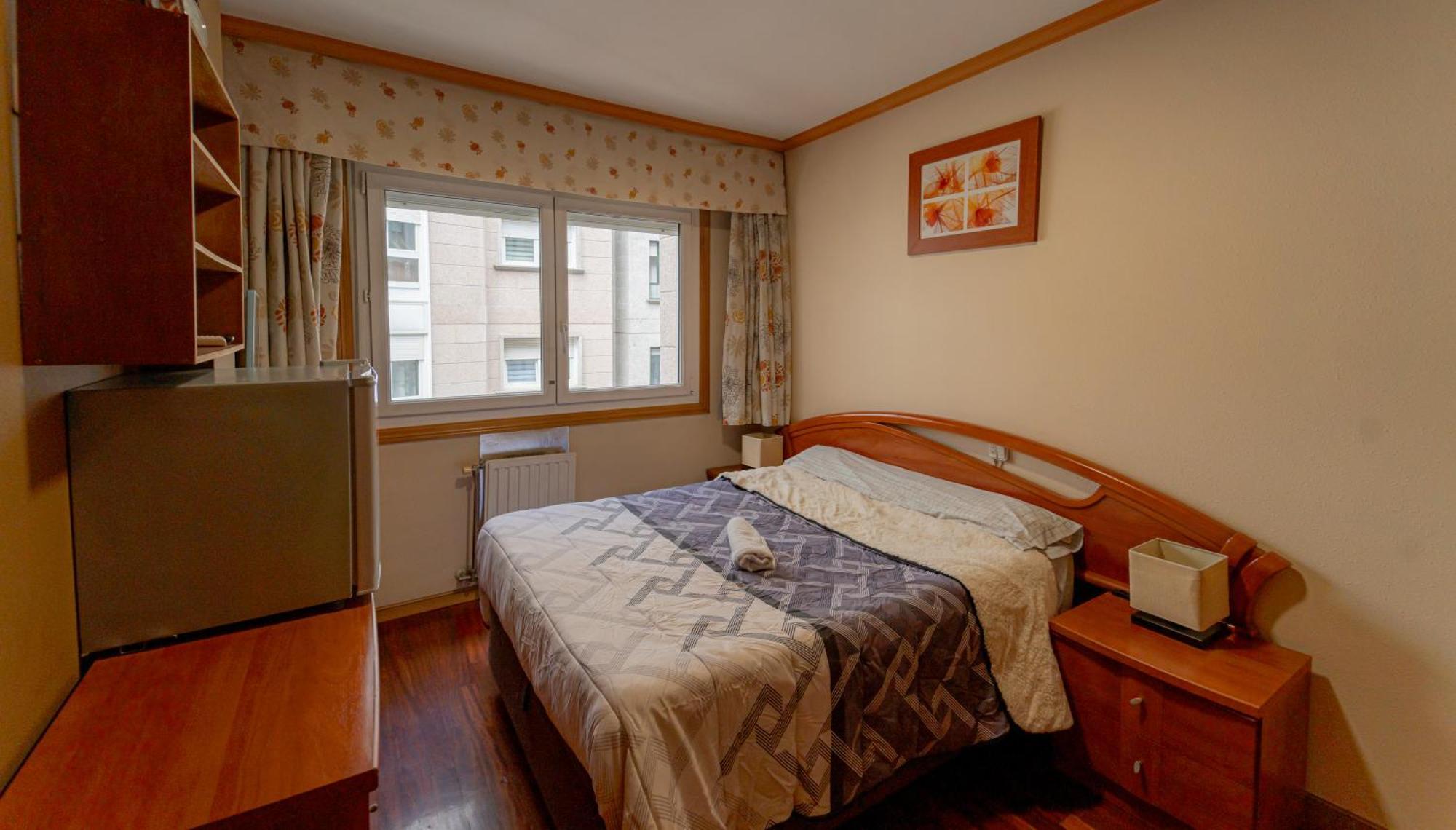 Habitacion Centro Pontereas Ponteareas Εξωτερικό φωτογραφία