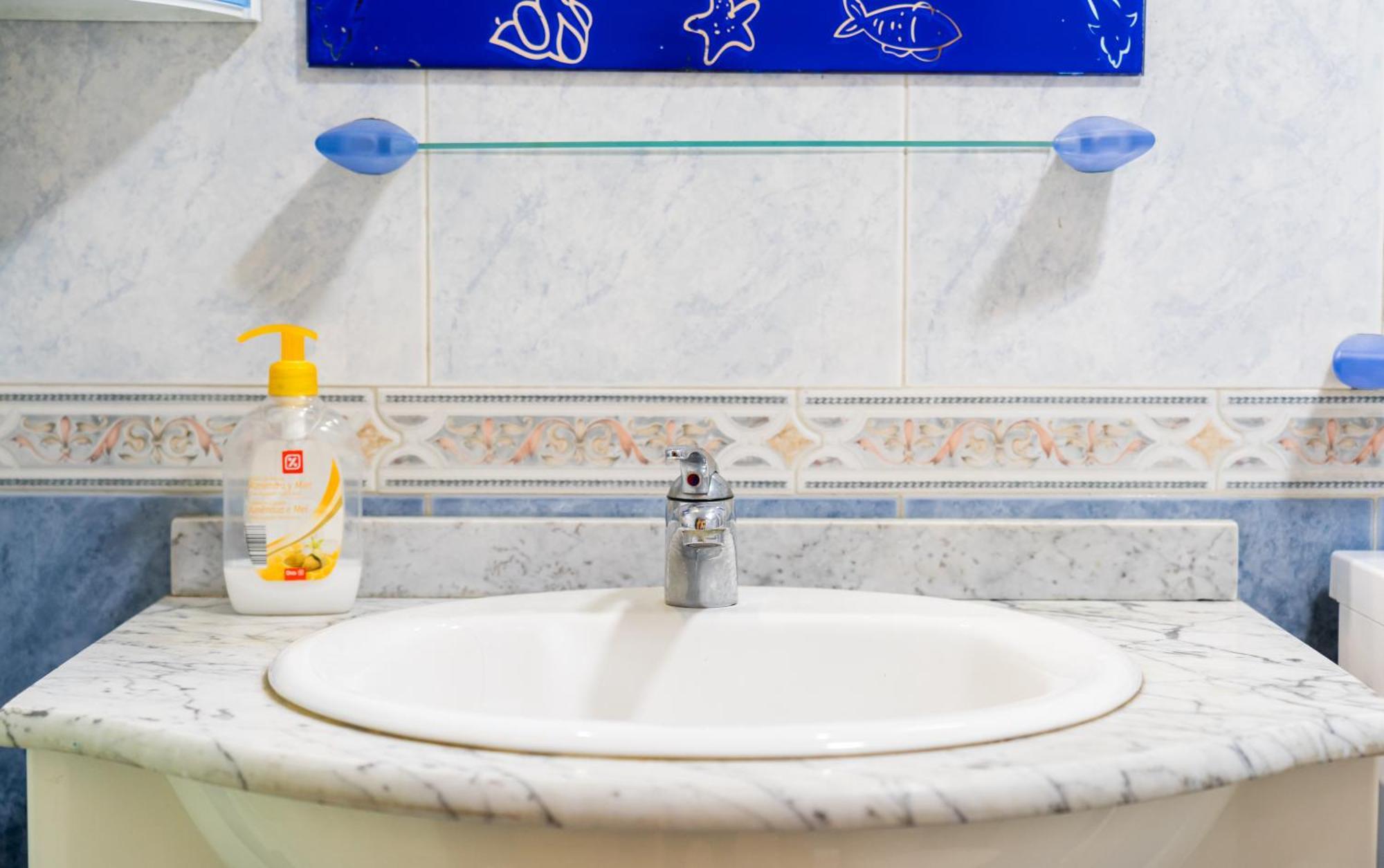 Habitacion Centro Pontereas Ponteareas Εξωτερικό φωτογραφία