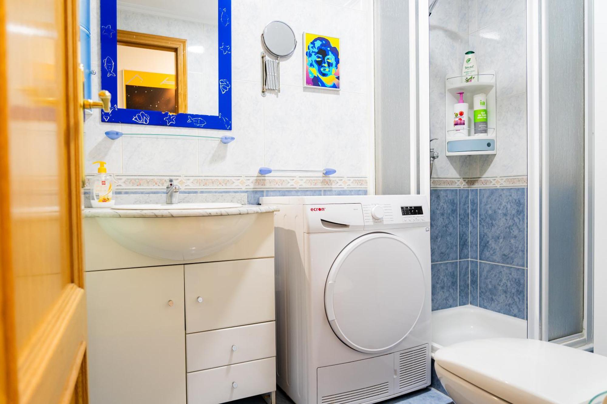 Habitacion Centro Pontereas Ponteareas Εξωτερικό φωτογραφία
