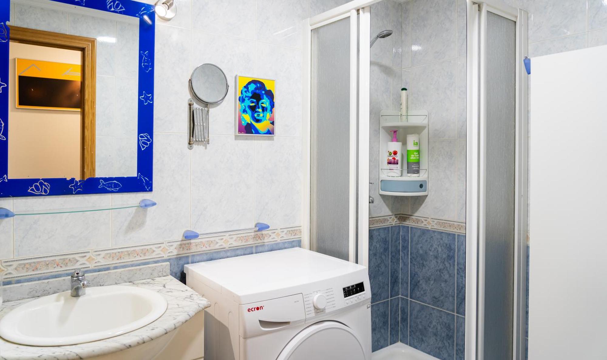 Habitacion Centro Pontereas Ponteareas Εξωτερικό φωτογραφία